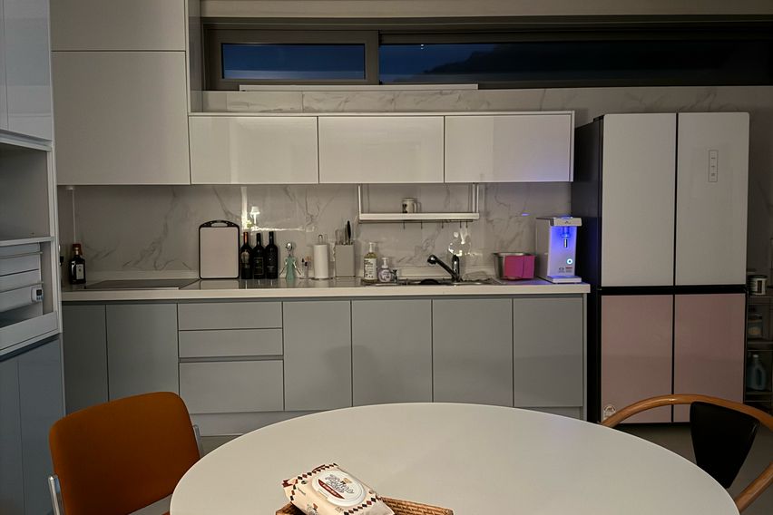 헤이리 마을 스튜디오 