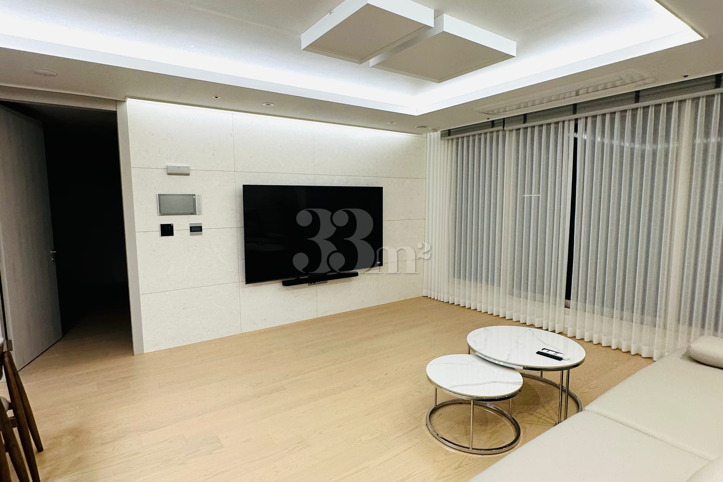 Newly built, fully furnished rental in Gaepo- 1th image