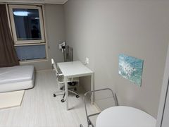 깔끔/신축 원룸 오피 2번째 이미지