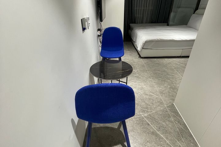 P Seocho Gangnam Premium Full Option 10th image