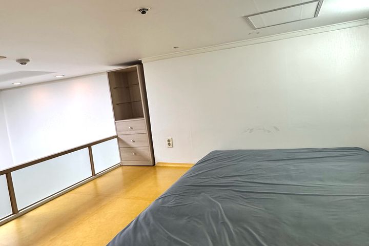 창원상남 1대 무료주차 6번째 이미지