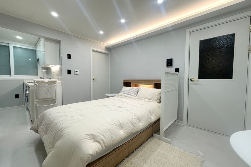 아늑한 풀옵션 원룸  1번째 이미지