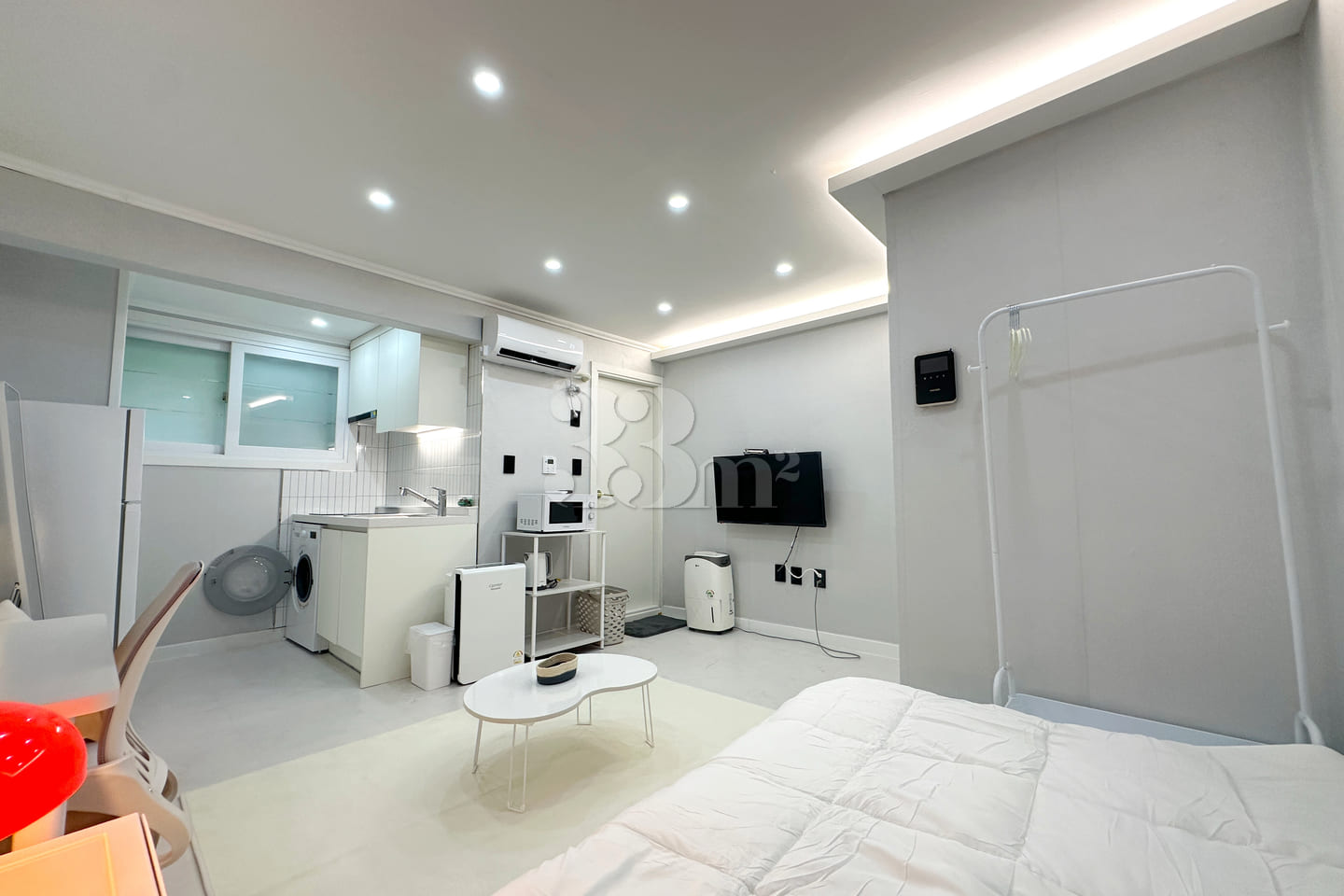 🏠 Accommodation optimized for business trips 3th image