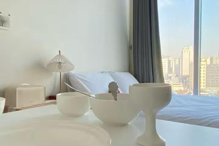 특가🩵동묘앞역1분시티뷰