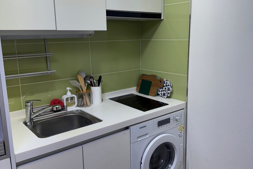 🩵상봉-건대 초역세권🩵