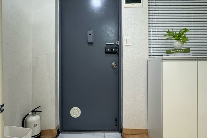 삼성역/대치/2룸/주차