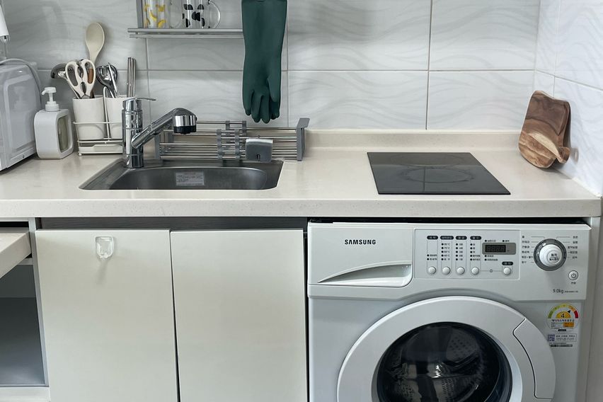 안산 깔끔한 감성숙소