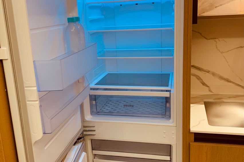 카시아속초 주니어스위트