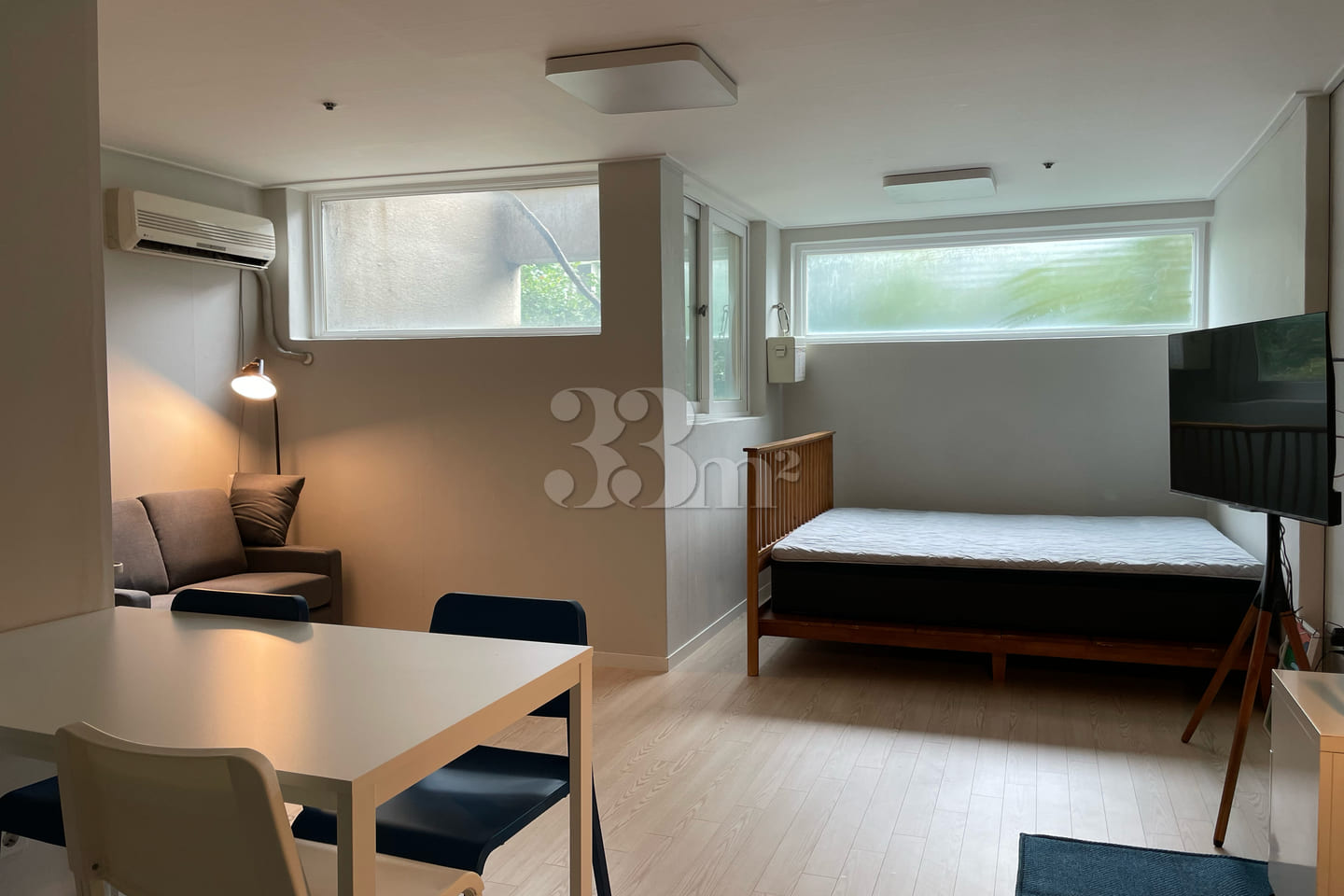 Konkuk University Seongsu Stay 0th image