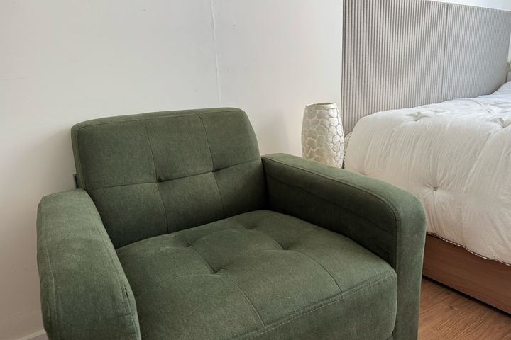 Fully furnished, 2-minute walk from Ewha Woma 5th image