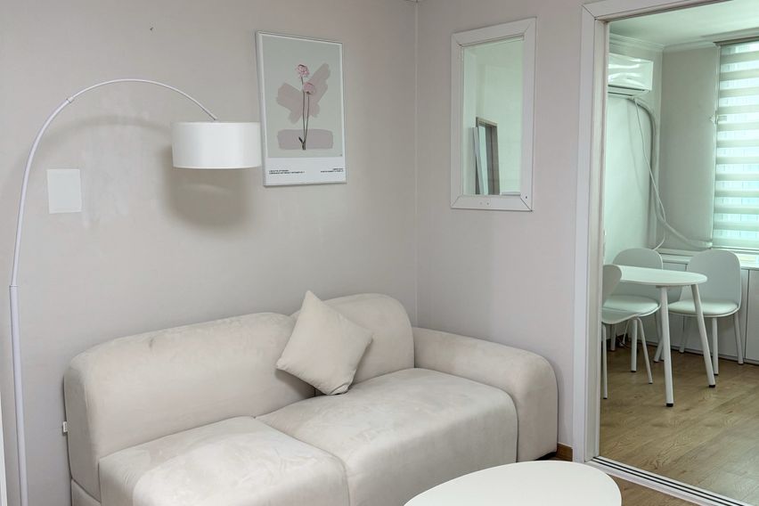 주엽역 1분⭐️4인가능⭐️