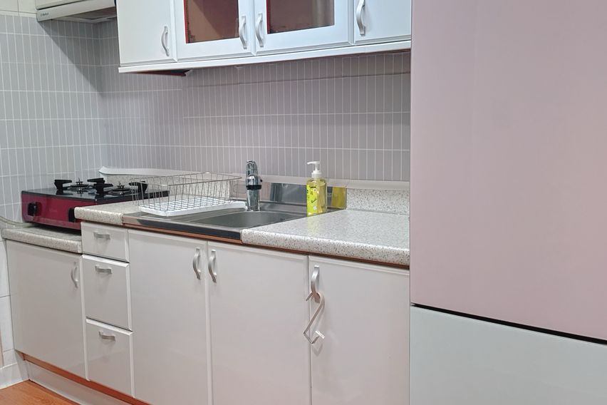 🏠범계역 러블리하우스