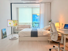 Fully Furnished Properties in Dongtan, Hwaseo 0th image