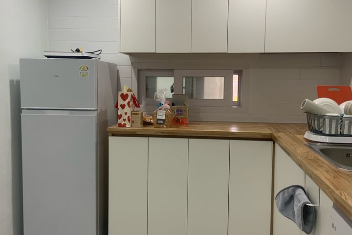 Multi-family house, Unit 301 3th image