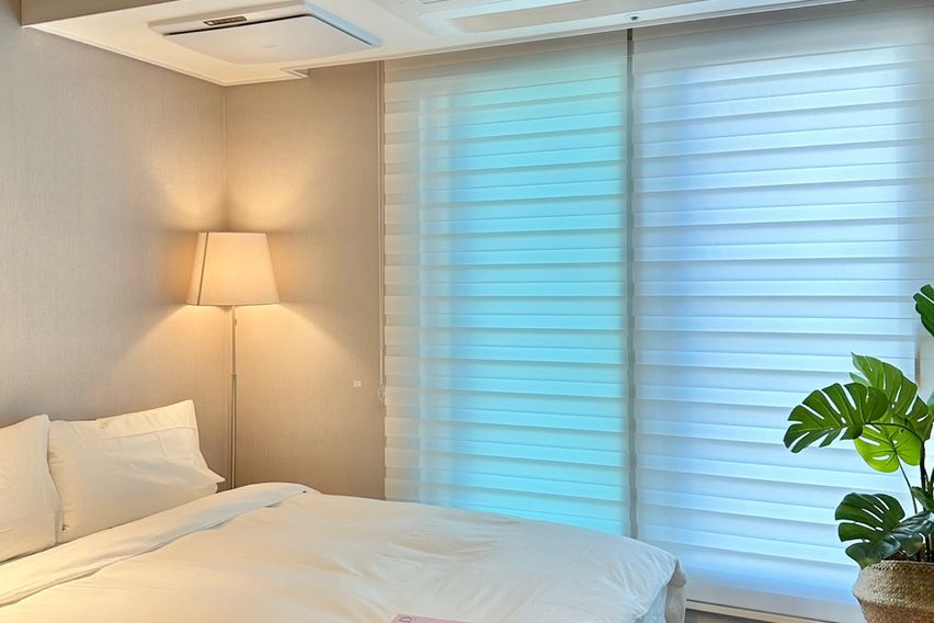 광안리 윰스테이