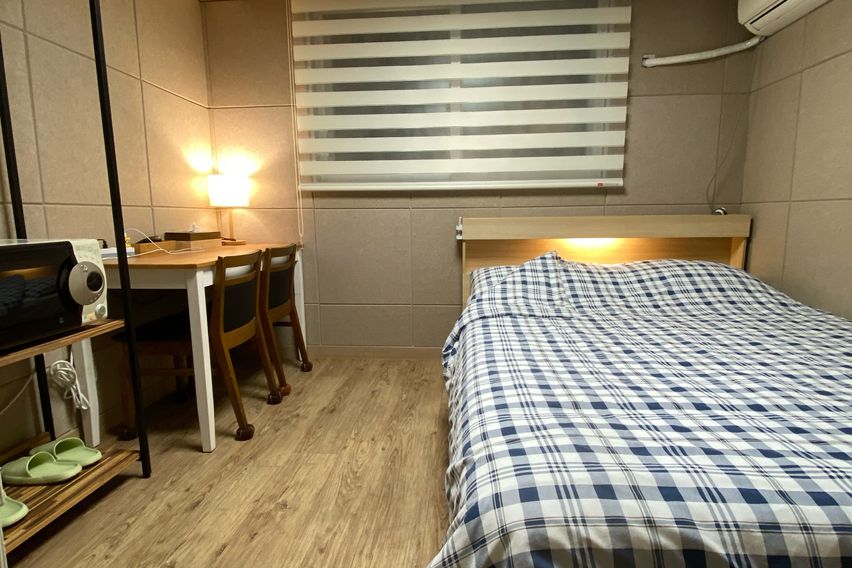 4층 2인용 OA 8번째 이미지