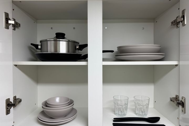 Pet-Friendly Duplex Apartment in Seomyeon 3️⃣ 12th image