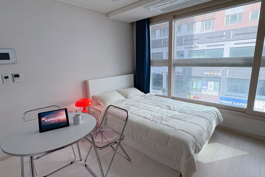 배곧 단기특가 풀옵션🔥