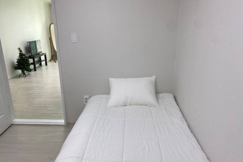 해운대 가족숙소