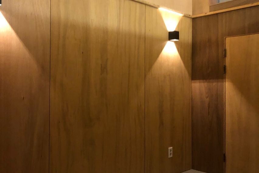 바닷가앞 정원있는 주택 9번째 이미지