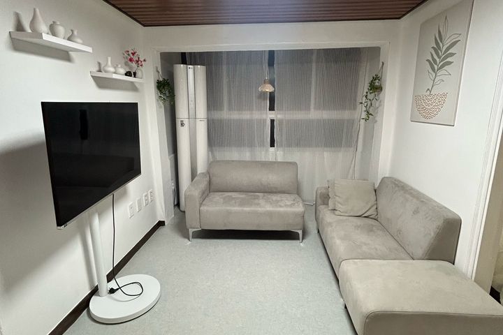 Wolhang Stay 16th image