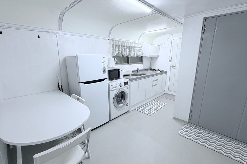 홍대 루프탑 옥탑방 0번째 이미지