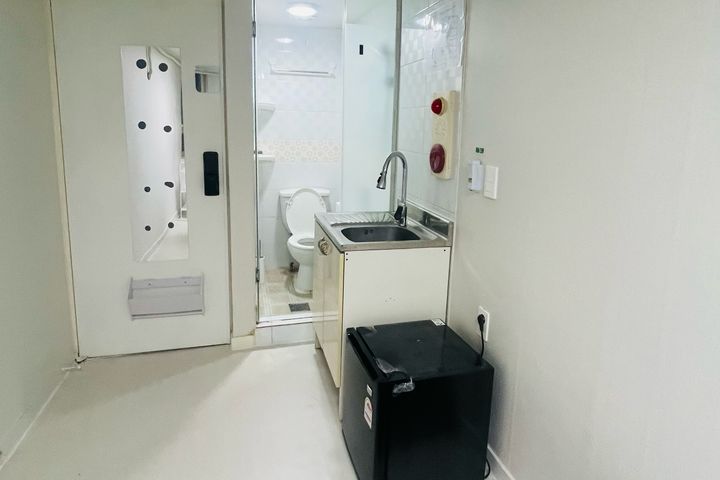 송도 샌드스테이 303 1번째 이미지