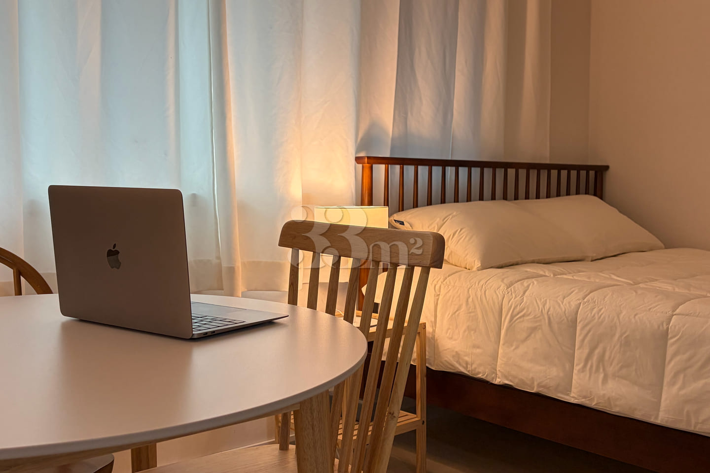 Eungam-Saejeol area, fully furnished, excelle 3th image