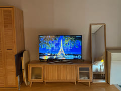 1-minute walk from Beomeo Station, fully furn 6th image