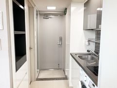 Duplex, fully furnished, with a sky library 1th image