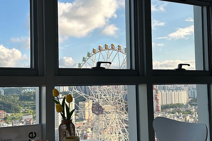 새해할인🔥터미널앞 풀옵