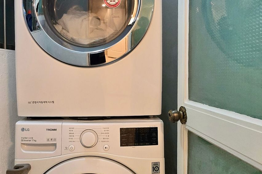 보훈병원3분 주차 2룸