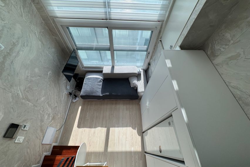 성수역 복층 풀옵션🟠 1번째 이미지