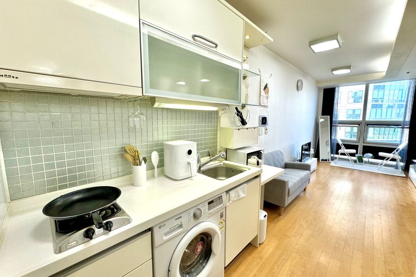 🚆동묘앞3초 고층시티뷰