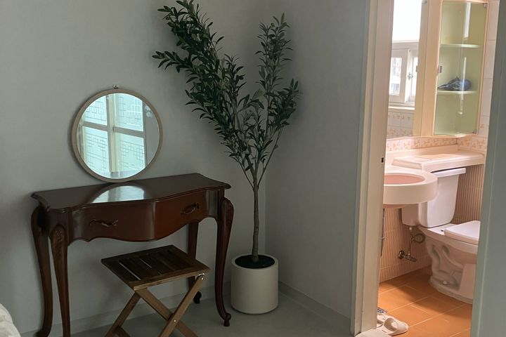 Clean 3-room apartment in Siheung 9th image