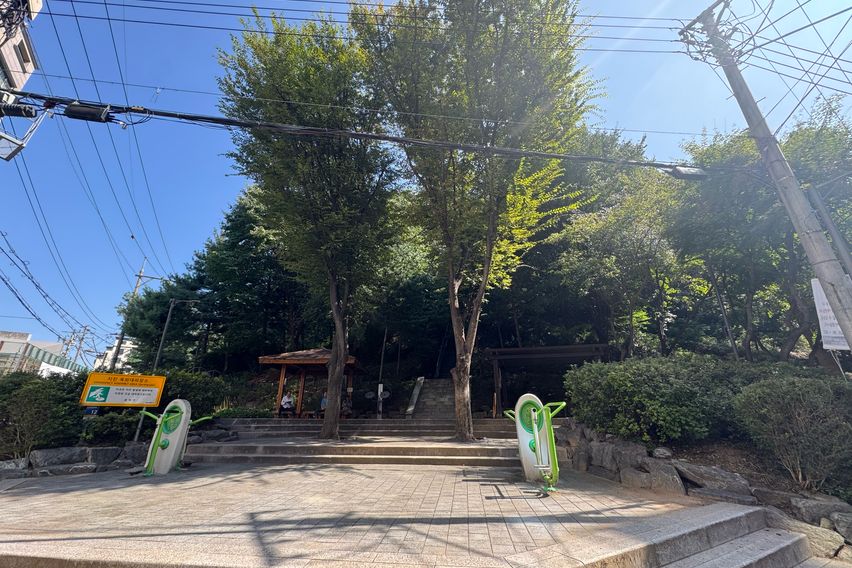 신대방 2호선 넷플릭스