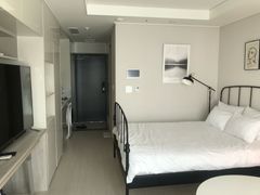KINTEX Ilsan New Apartment-tel/Studio 2th image