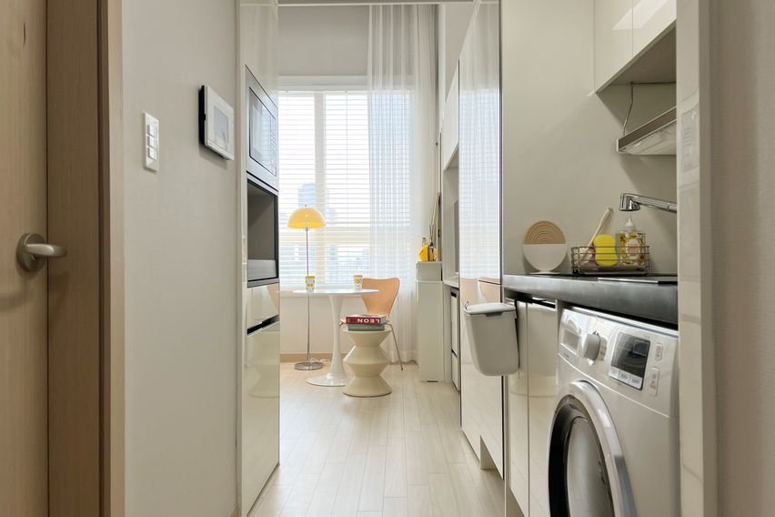 성수건대뚝섬 3 9번째 이미지