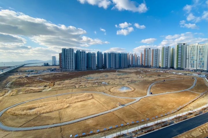 방3+화2, 넓은거실 2번째 이미지