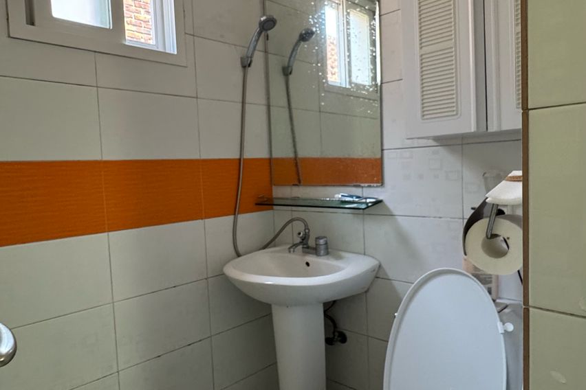 만촌역 넓은원룸 풀옵션 5번째 이미지