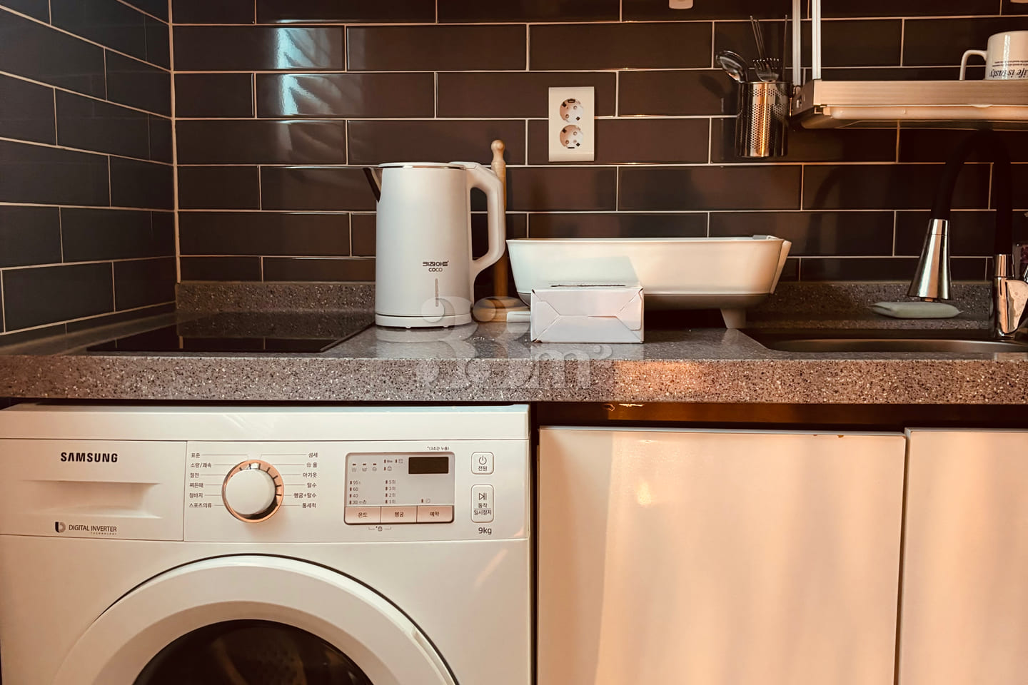 1.5-room apartment on the 2nd floor, 3 minute 10th image