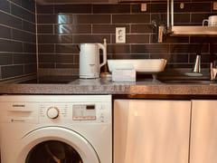 1.5-room apartment on the 2nd floor, 3 minute 10th image