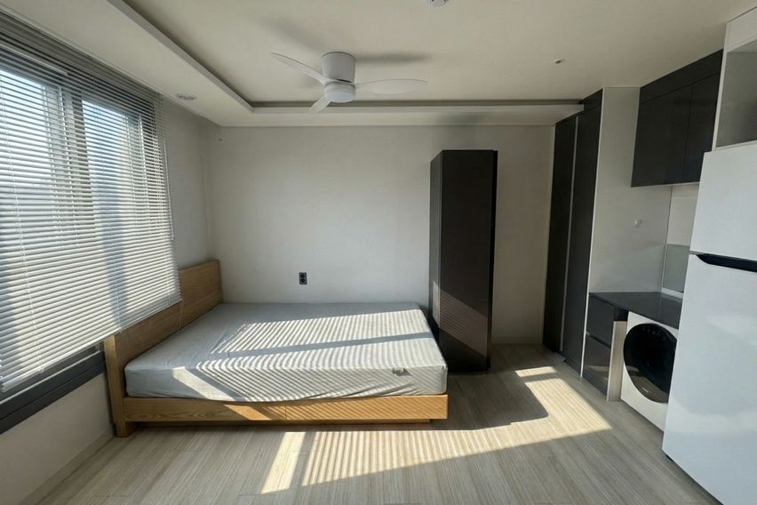 사상 역세권 풀옵션원룸