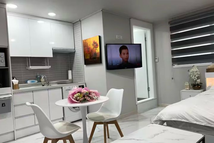 💚조건부주차감성Stay 11번째 이미지