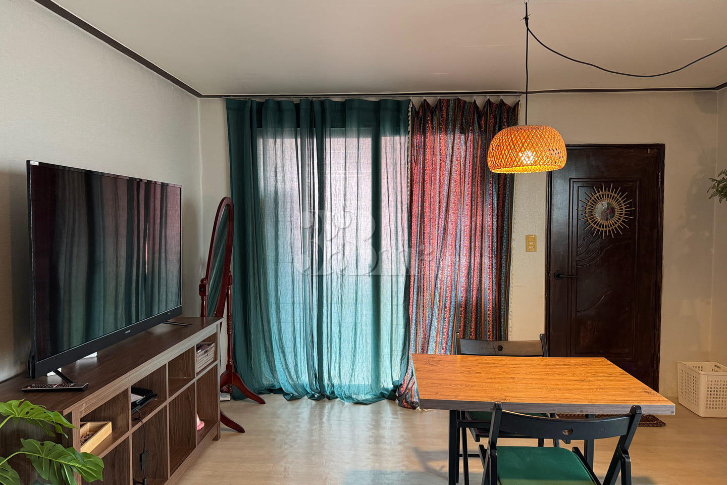 ☀ Large studio apartment near Gijang Station 5th image