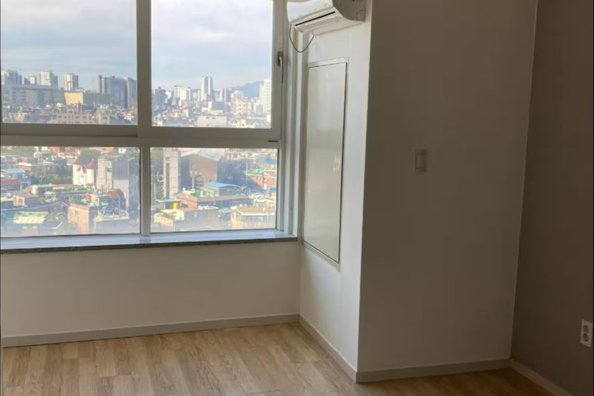 하늘뷰 오피스텔