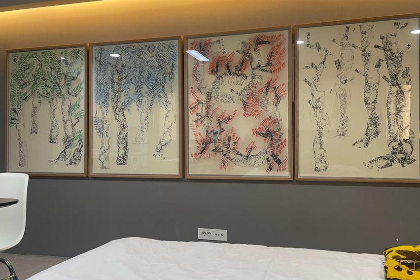 서울대병원 혜화역원룸1 15번째 이미지