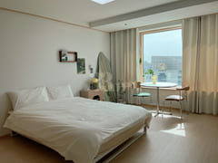 Hwajeong Station, 1-minute walk, stylish room 2th image