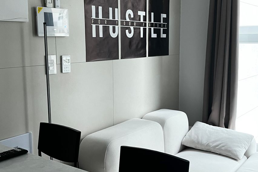 인스타그래머벌 감성 홈