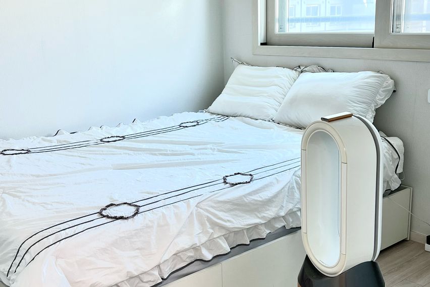 올림픽공원 그린 웨이🌲